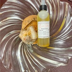 Qua Skin Essentials Hair Oil